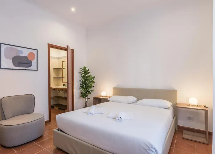 Joivy Lovely Flats Next To Fontana Di Trevi *