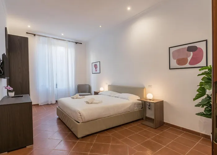 Joivy Lovely Flats Next To Fontana Di Trevi