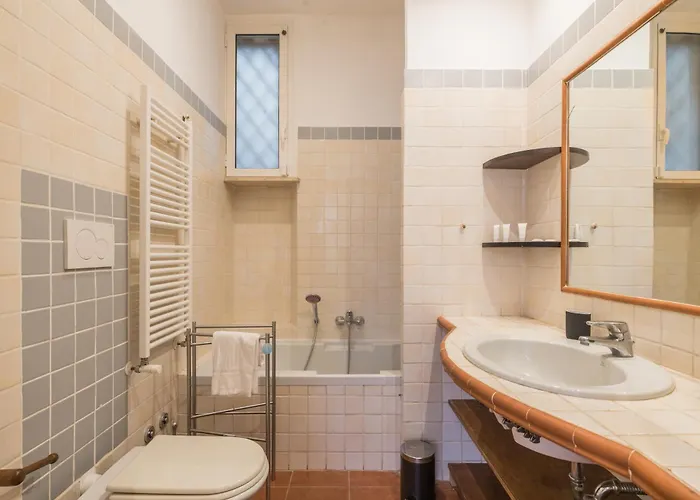 Apartament Joivy Lovely Flats Next To Fontana Di Trevi