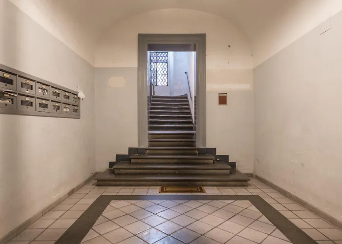 Joivy Lovely Flats Next To Fontana Di Trevi *