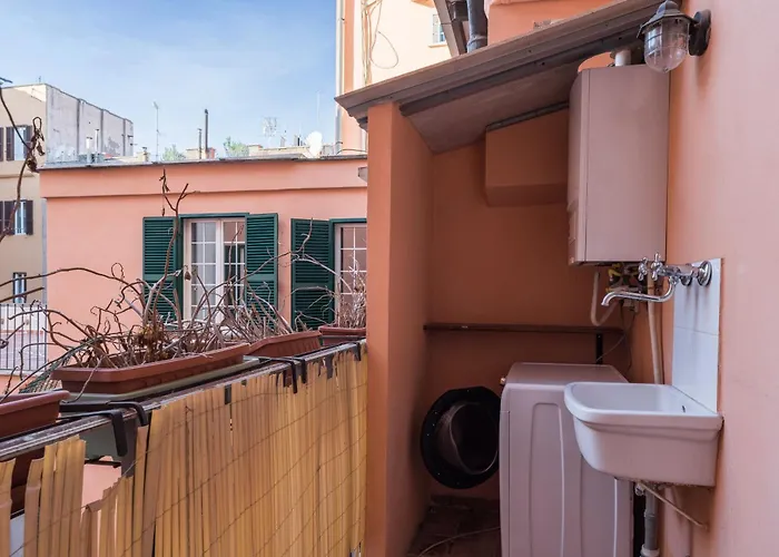 Joivy Lovely Flats Next To Fontana Di Trevi *
