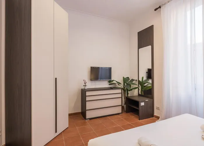 Joivy Lovely Flats Next To Fontana Di Trevi * Rzym