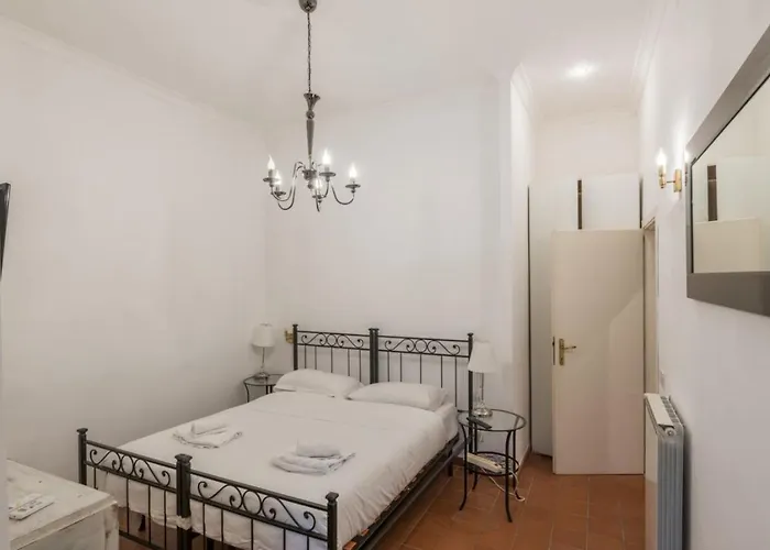 Joivy Lovely Flats Next To Fontana Di Trevi Apartament