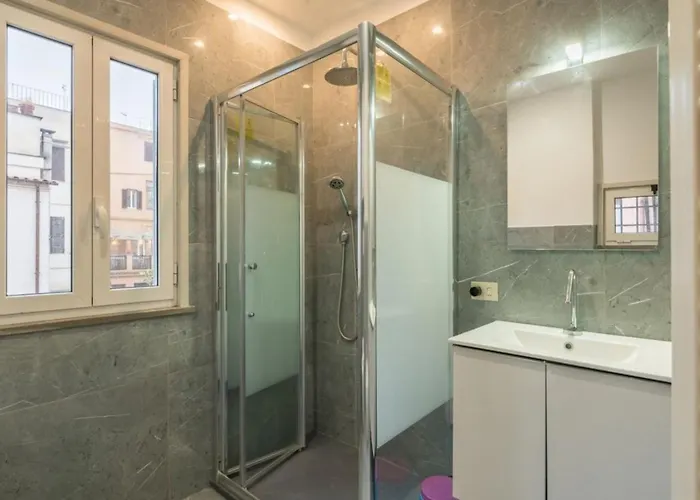 Apartament Joivy Lovely Flats Next To Fontana Di Trevi