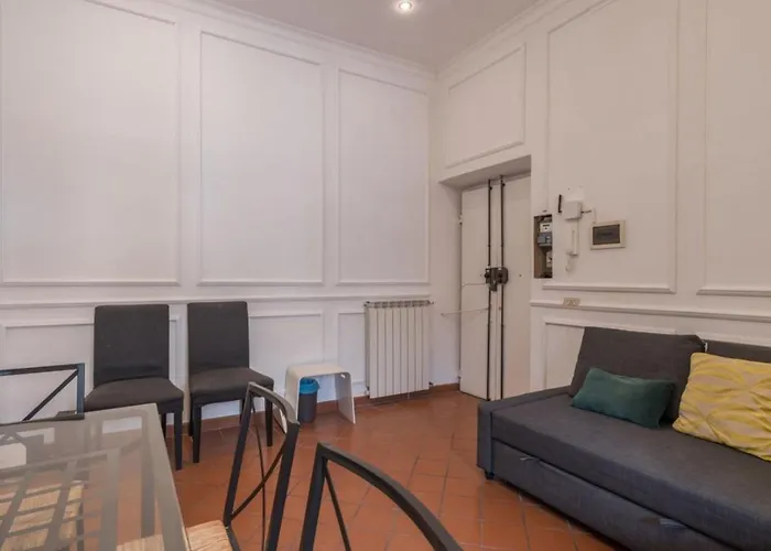 Joivy Lovely Flats Next To Fontana Di Trevi Apartament *