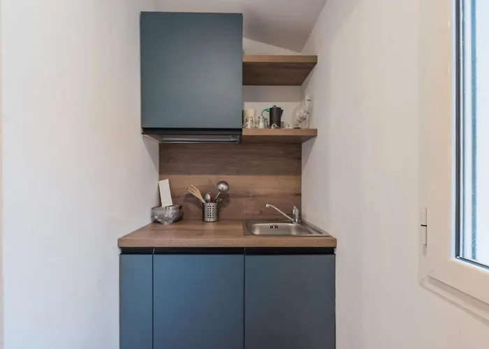 Apartament Joivy Lovely Flats Next To Fontana Di Trevi *