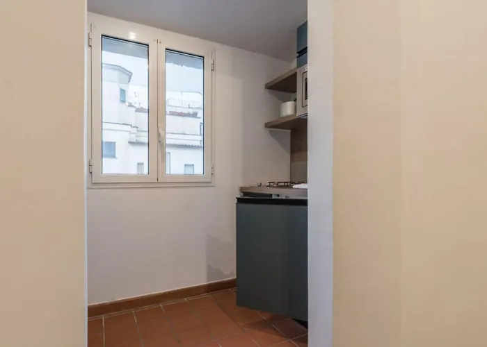 Apartament Joivy Lovely Flats Next To Fontana Di Trevi Rzym