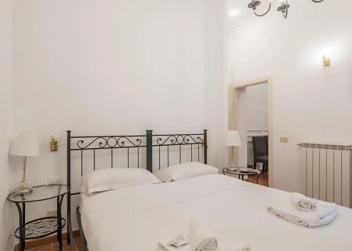 Joivy Lovely Flats Next To Fontana Di Trevi *