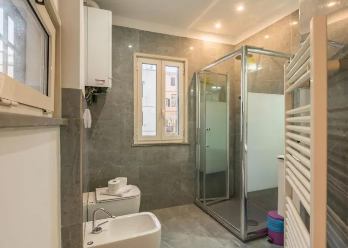 Joivy Lovely Flats Next To Fontana Di Trevi * Rzym